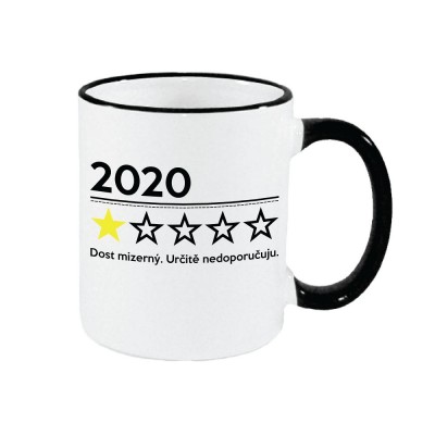 Hodnocení roku 2020